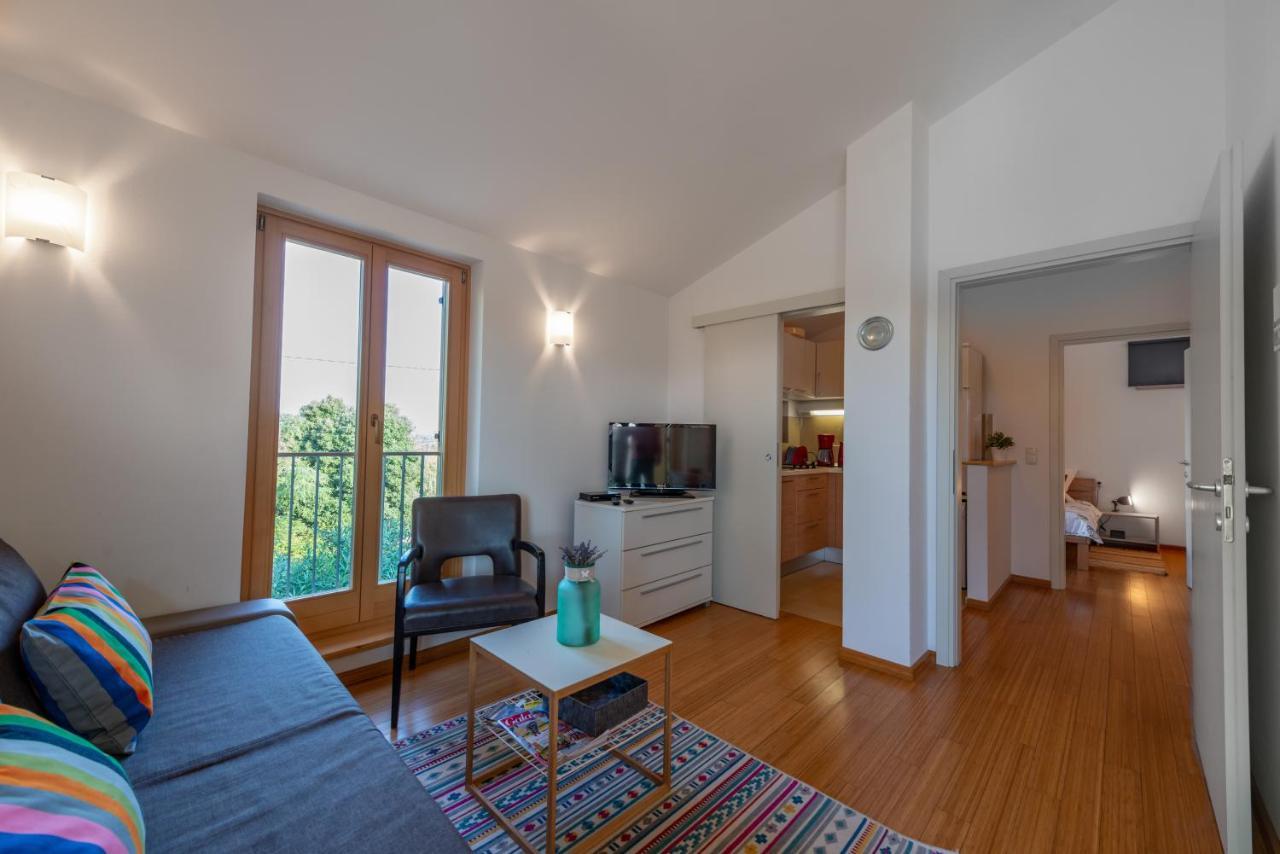 Apartmán Casa Bamboo Banjole Exteriér fotografie