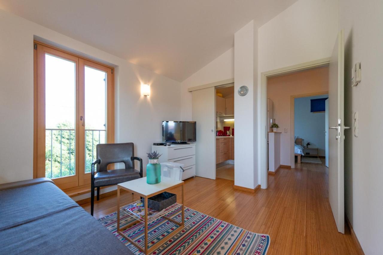 Apartmán Casa Bamboo Banjole Exteriér fotografie