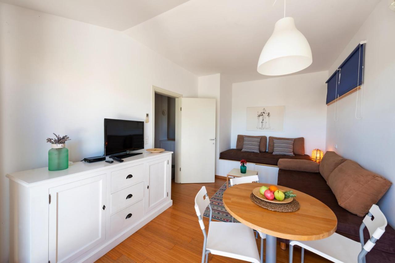 Apartmán Casa Bamboo Banjole Exteriér fotografie
