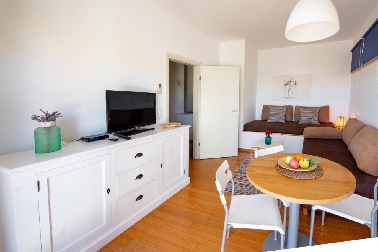 Apartmán Casa Bamboo Banjole Exteriér fotografie