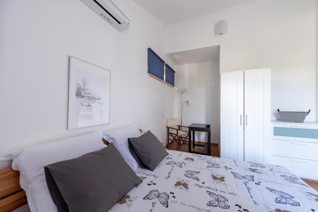 Apartmán Casa Bamboo Banjole Exteriér fotografie