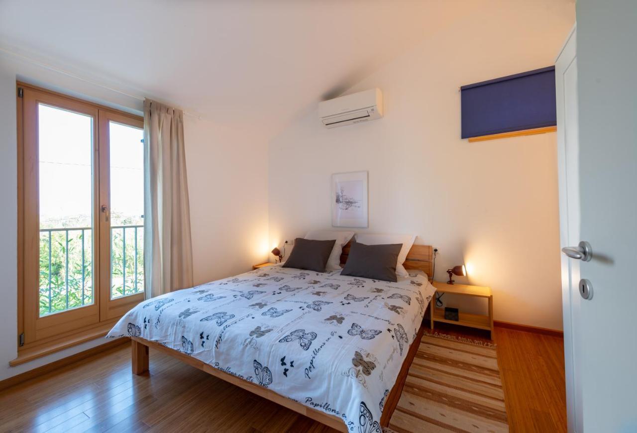 Apartmán Casa Bamboo Banjole Exteriér fotografie