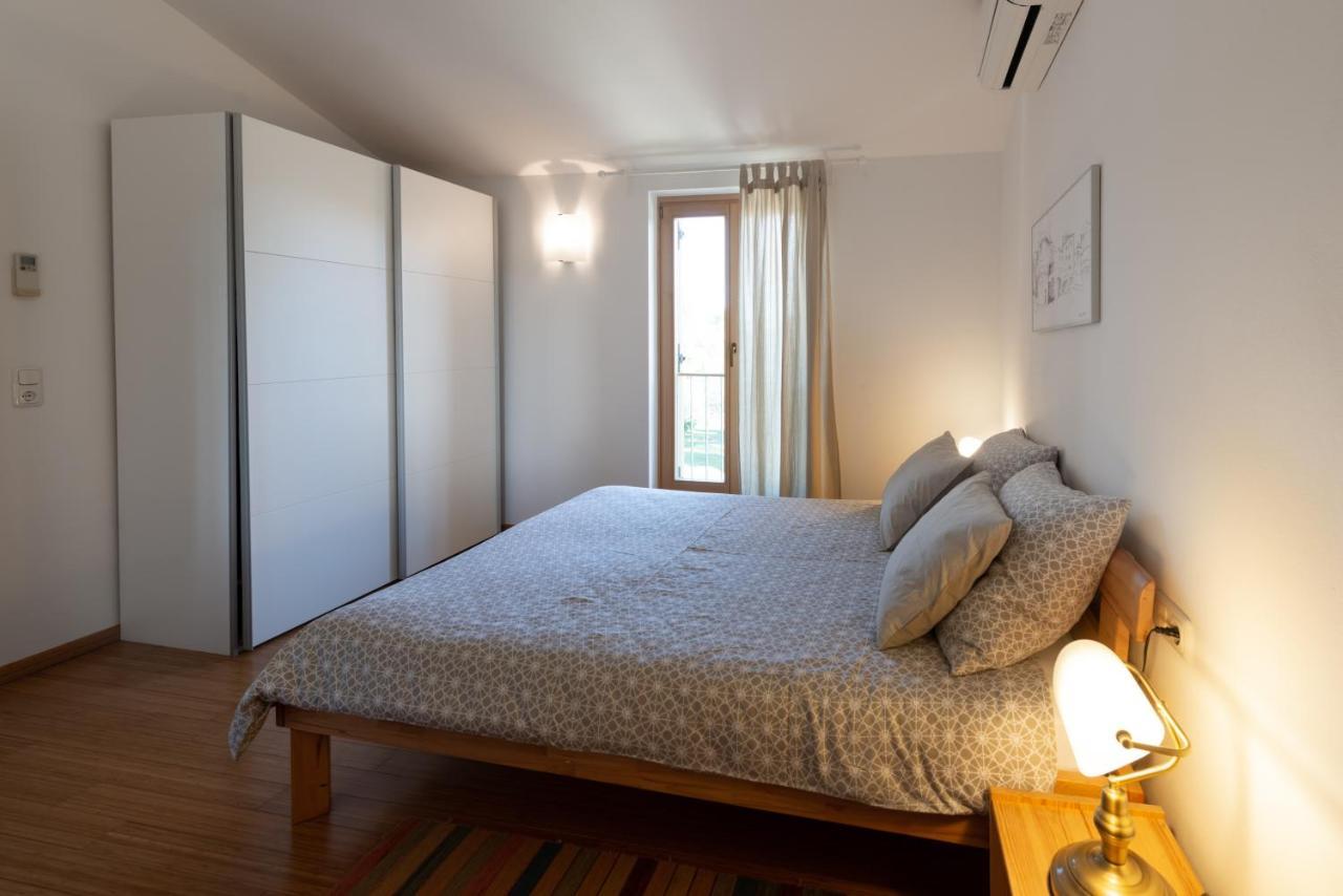 Apartmán Casa Bamboo Banjole Exteriér fotografie