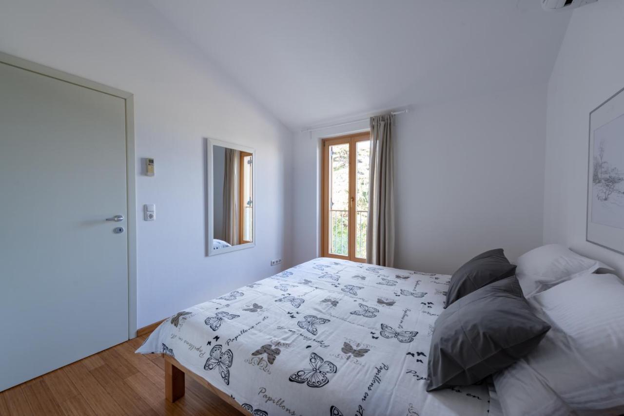 Apartmán Casa Bamboo Banjole Exteriér fotografie