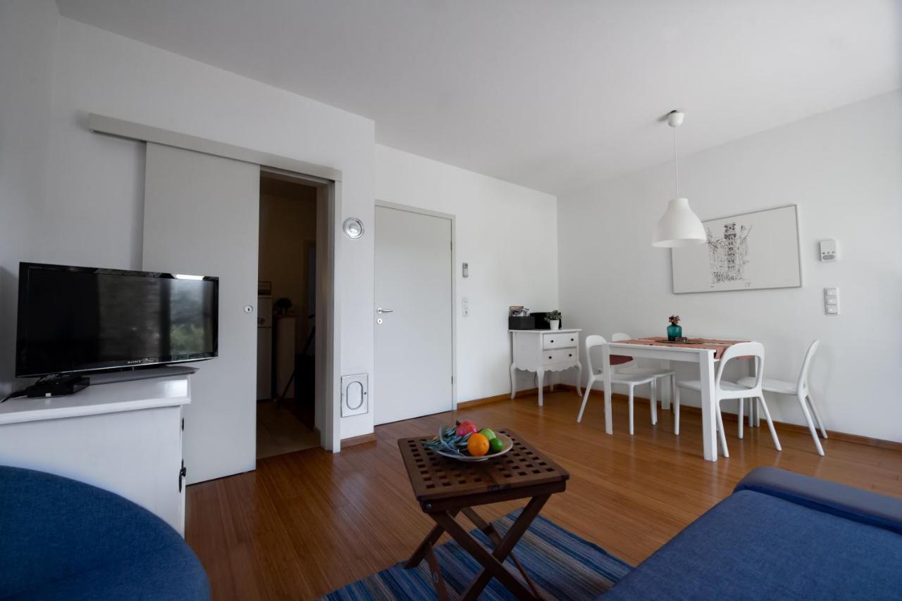 Apartmán Casa Bamboo Banjole Exteriér fotografie