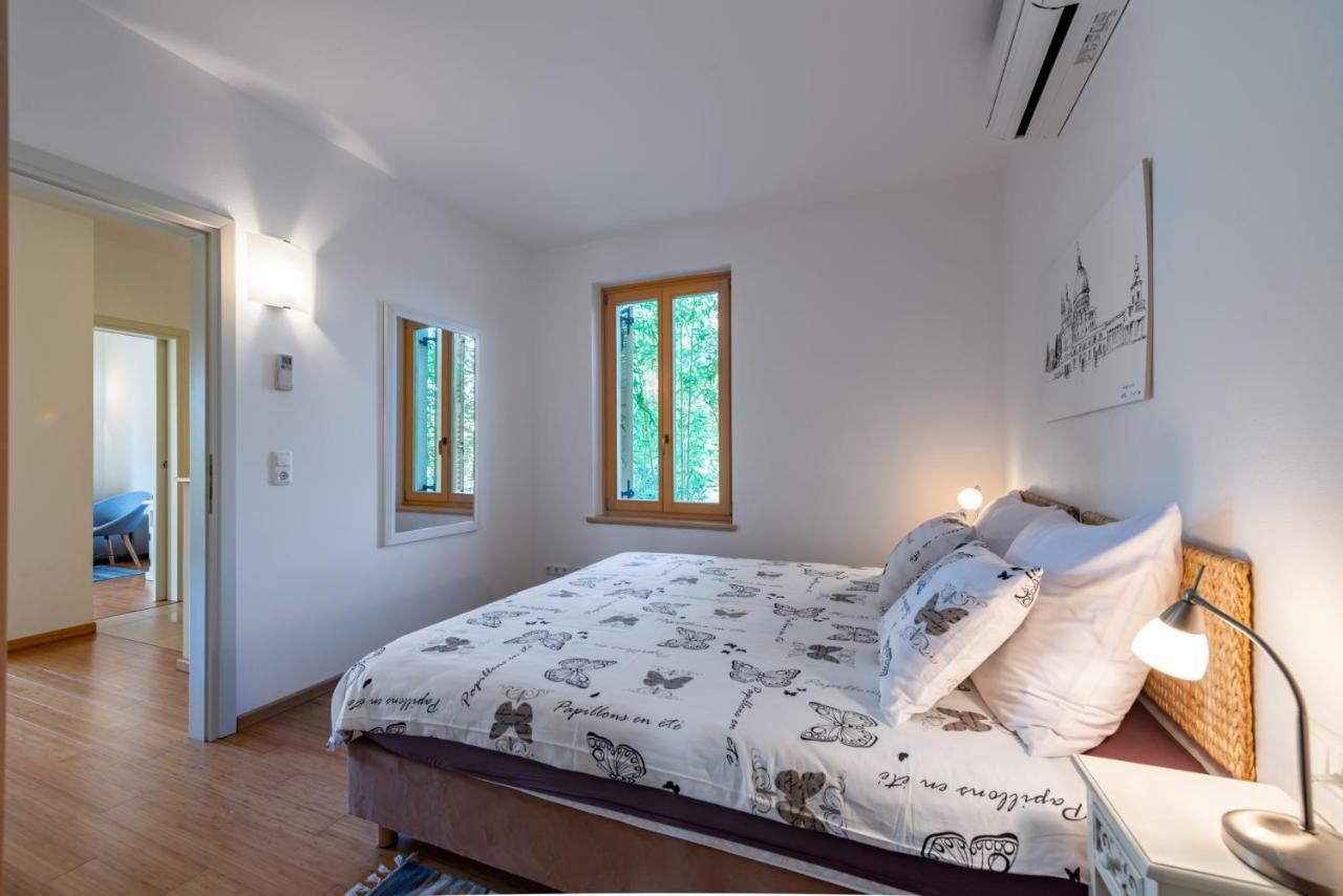 Apartmán Casa Bamboo Banjole Exteriér fotografie