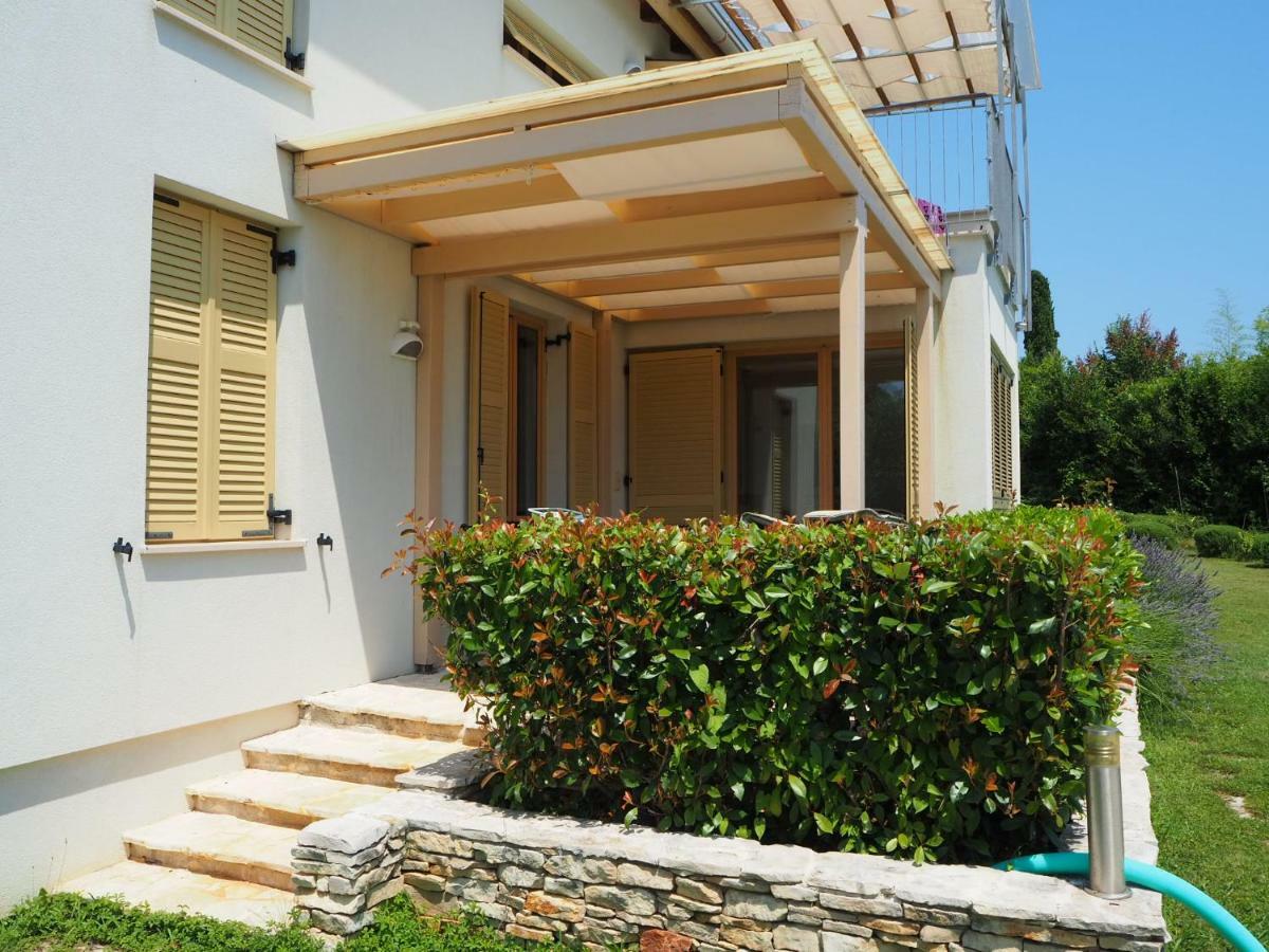Apartmán Casa Bamboo Banjole Exteriér fotografie