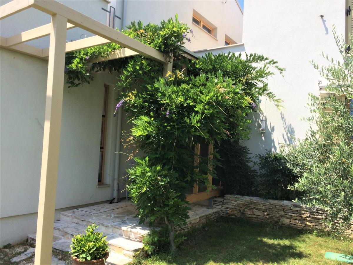 Apartmán Casa Bamboo Banjole Exteriér fotografie
